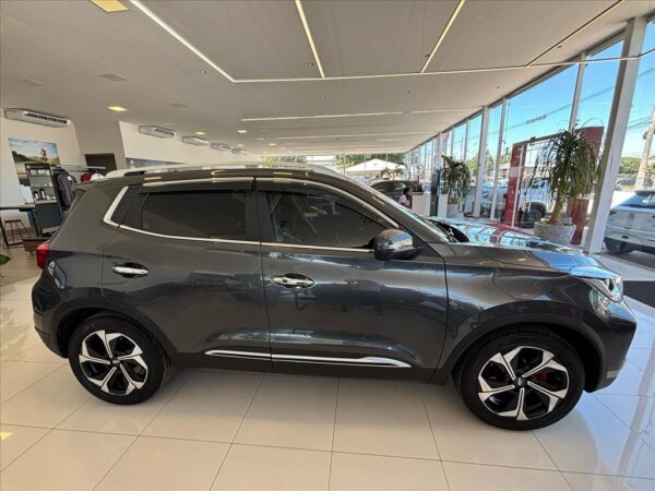 CAOA CHERY TIGGO 5X PRO 1.5 VVT TURBO iFLEX CVT 2022/2023