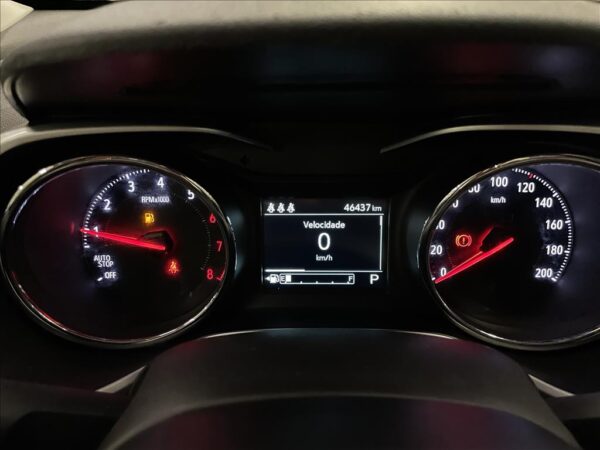CHEVROLET TRACKER 1.0 TURBO FLEX LT AUTOMÁTICO 2021/2022