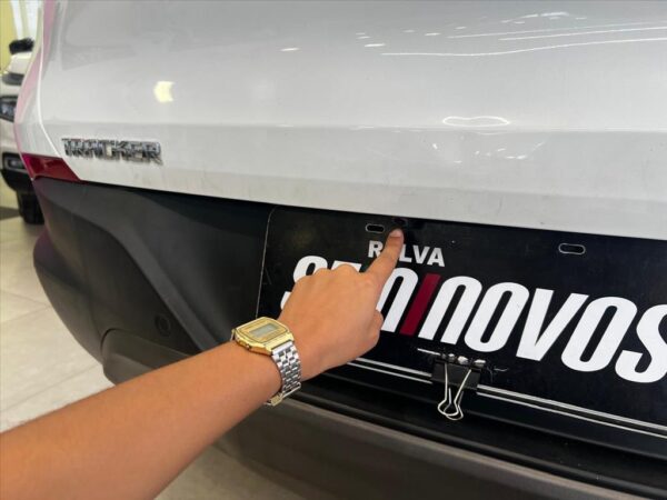 CHEVROLET TRACKER 1.2 TURBO FLEX PREMIER AUTOMÁTICO 2023/2024
