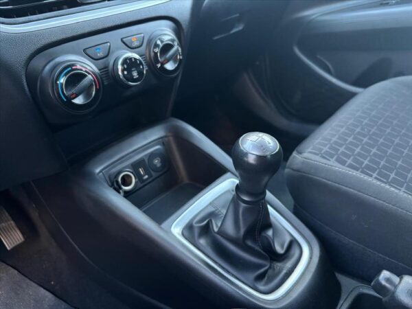 HYUNDAI HB20 1.0 12V FLEX COMFORT MANUAL 2022/2023