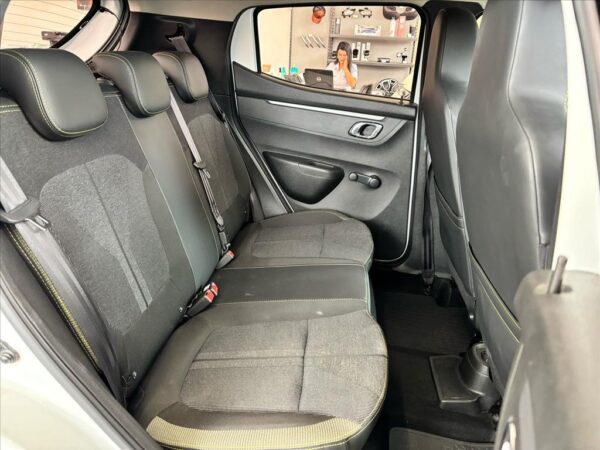 RENAULT KWID 1.0 12V SCE FLEX OUTSIDER MANUAL 2022/2023
