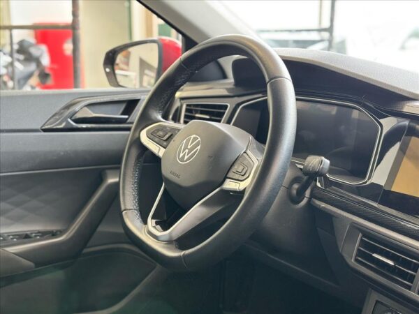 VOLKSWAGEN POLO 1.0 MPI MANUAL 2023/2024