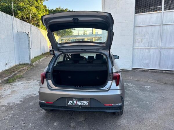 HYUNDAI HB20 1.0 12V FLEX COMFORT MANUAL 2022/2023