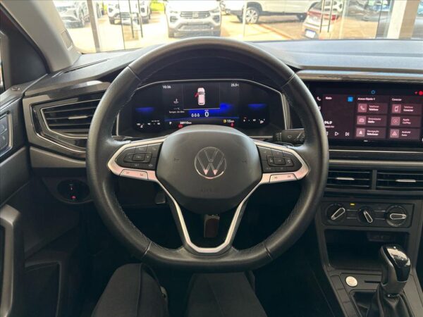 VOLKSWAGEN POLO 1.0 MPI MANUAL 2023/2024