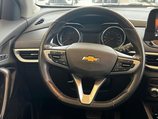CHEVROLET TRACKER 1.2 TURBO FLEX PREMIER AUTOMÁTICO 2023/2024