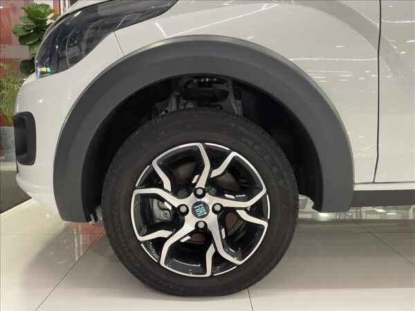 FIAT MOBI 1.0 EVO FLEX LIKE. MANUAL 2022/2023