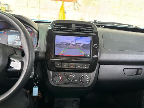 RENAULT KWID 1.0 12V SCE FLEX INTENSE MANUAL 2023/2024