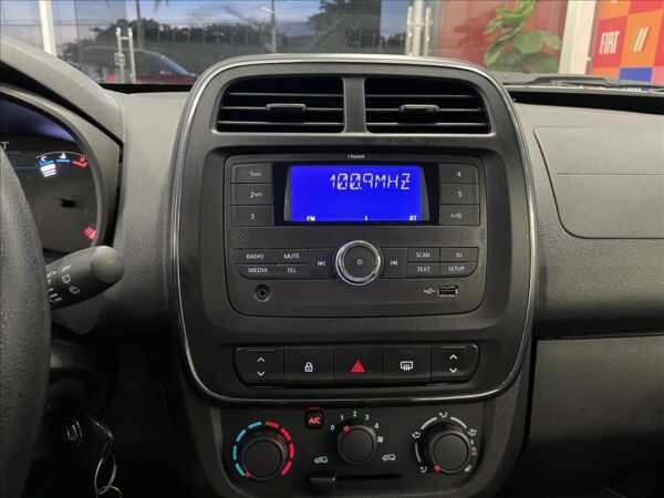 RENAULT KWID 1.0 12V SCE FLEX ZEN MANUAL 2023/2024