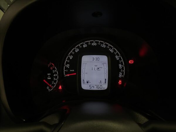 FIAT MOBI 1.0 EVO FLEX LIKE. MANUAL 2022/2023