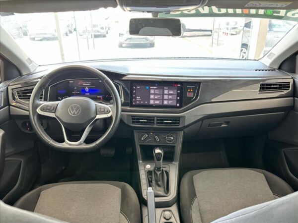 VOLKSWAGEN POLO 1.0 MPI MANUAL 2023/2024