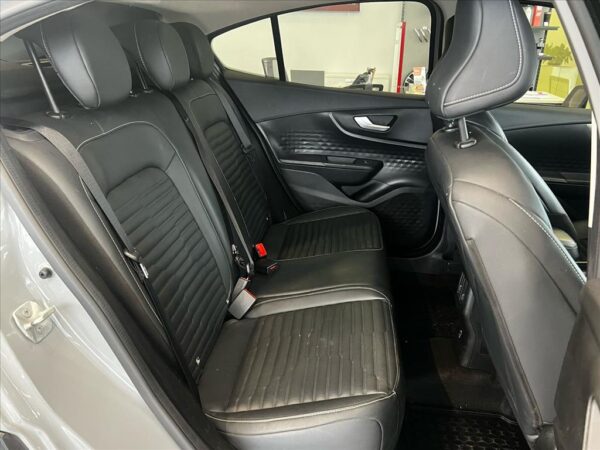 FIAT FASTBACK 1.0 TURBO 200 FLEX AUDACE CVT 2024/2025