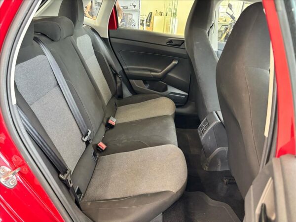 VOLKSWAGEN POLO 1.0 MPI MANUAL 2023/2024