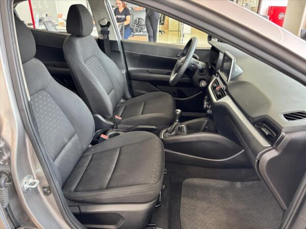HYUNDAI HB20 1.0 12V FLEX COMFORT MANUAL 2022/2023