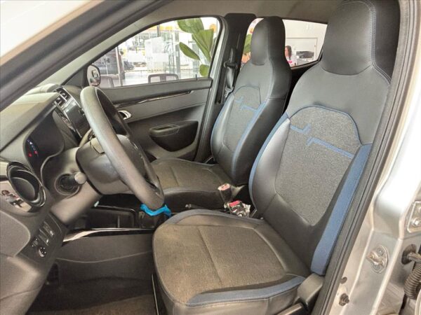 RENAULT KWID 1.0 12V SCE FLEX INTENSE MANUAL 2023/2024