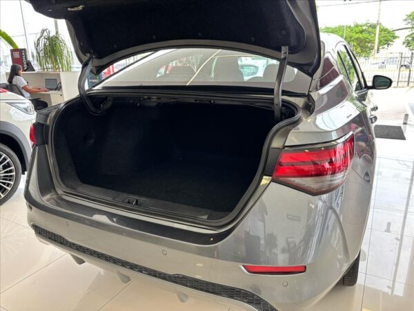 NISSAN SENTRA 2.0 16V GASOLINA ADVANCE XTRONIC 2023/2023