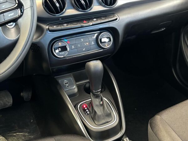FIAT CRONOS 1.3 FIREFLY FLEX DRIVE CVT 2024/2025