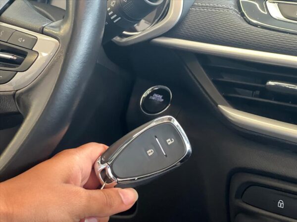 CHEVROLET TRACKER 1.2 TURBO FLEX PREMIER AUTOMÁTICO 2023/2024
