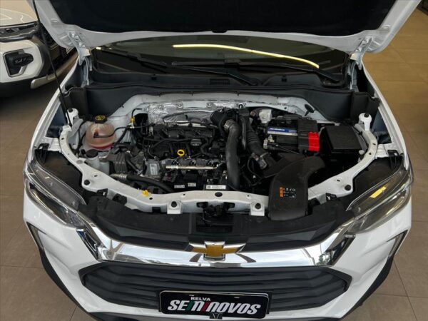 CHEVROLET TRACKER 1.2 TURBO FLEX PREMIER AUTOMÁTICO 2023/2024