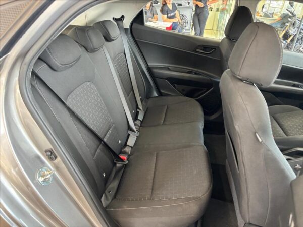 HYUNDAI HB20 1.0 12V FLEX COMFORT MANUAL 2022/2023