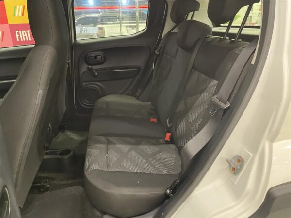 FIAT MOBI 1.0 EVO FLEX LIKE. MANUAL 2022/2023