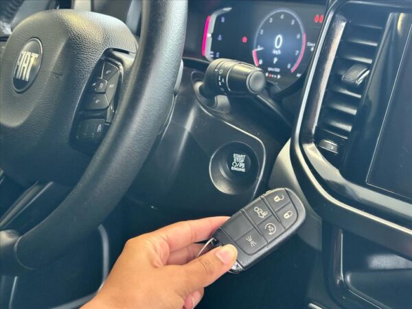 FIAT TORO 1.3 TURBO 270 FLEX VOLCANO AT6 2022/2022