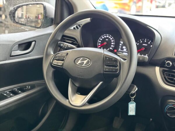 HYUNDAI HB20 1.0 12V FLEX COMFORT MANUAL 2022/2023