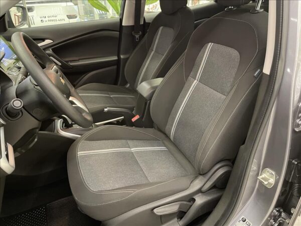 CHEVROLET TRACKER 1.0 TURBO FLEX LT AUTOMÁTICO 2021/2022