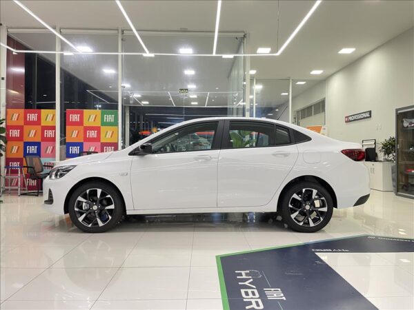 CHEVROLET ONIX PLUS 1.0 FLEX LT MANUAL 2023/2023