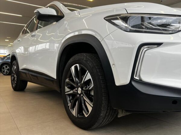 CHEVROLET TRACKER 1.2 TURBO FLEX PREMIER AUTOMÁTICO 2023/2024