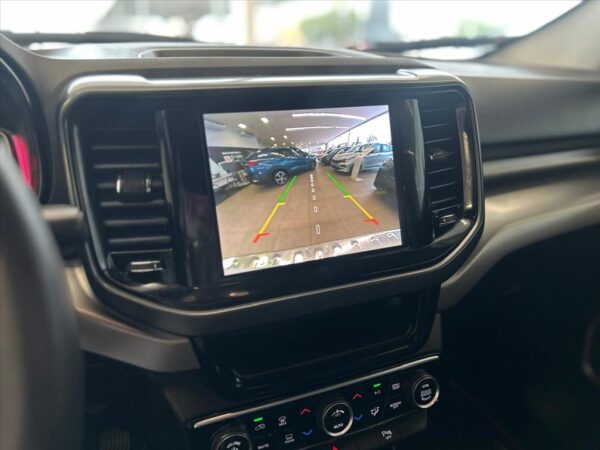 FIAT TORO 1.3 TURBO 270 FLEX VOLCANO AT6 2022/2022