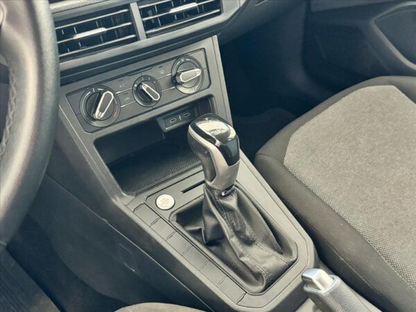 VOLKSWAGEN POLO 1.0 MPI MANUAL 2023/2024