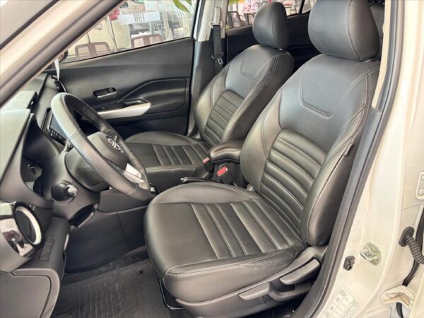 NISSAN KICKS 1.6 16V FLEXSTART ADVANCE XTRONIC 2023/2023