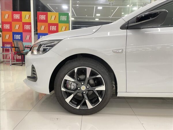 CHEVROLET ONIX PLUS 1.0 FLEX LT MANUAL 2023/2023
