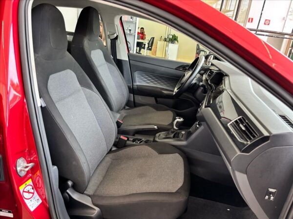 VOLKSWAGEN POLO 1.0 MPI MANUAL 2023/2024