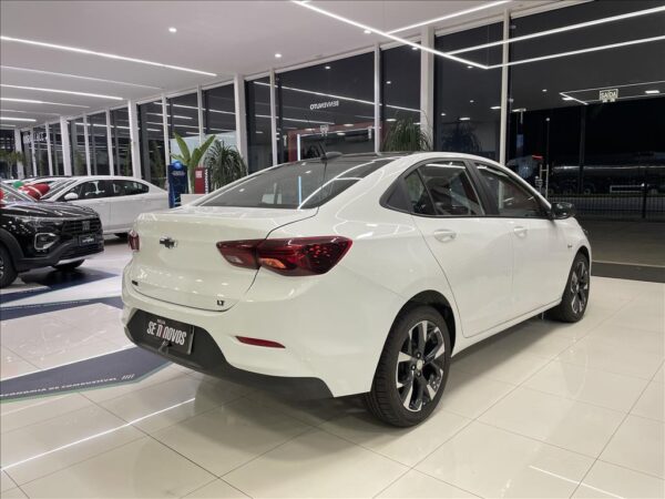 CHEVROLET ONIX PLUS 1.0 FLEX LT MANUAL 2023/2023