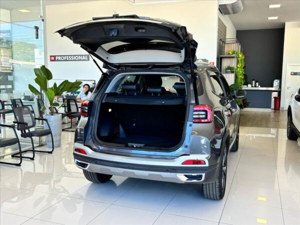 CAOA CHERY TIGGO 5X PRO 1.5 VVT TURBO iFLEX CVT 2022/2023