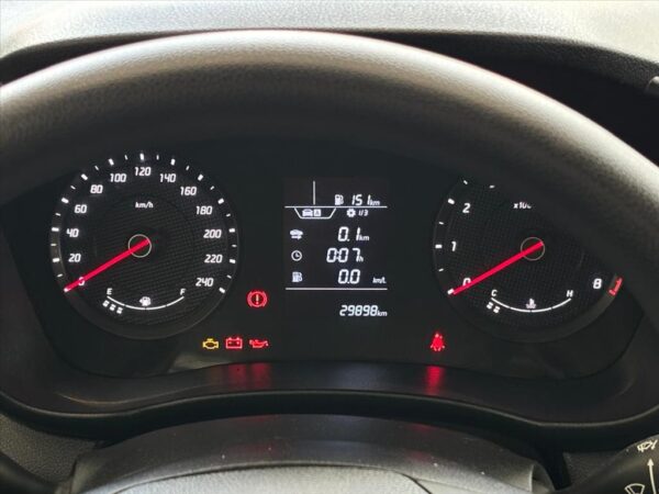 HYUNDAI HB20 1.0 12V FLEX COMFORT MANUAL 2022/2023