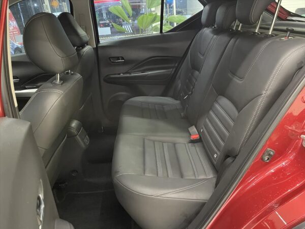 NISSAN KICKS 1.6 16V FLEXSTART ADVANCE XTRONIC 2022/2023