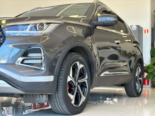 CAOA CHERY TIGGO 5X PRO 1.5 VVT TURBO iFLEX CVT 2022/2023