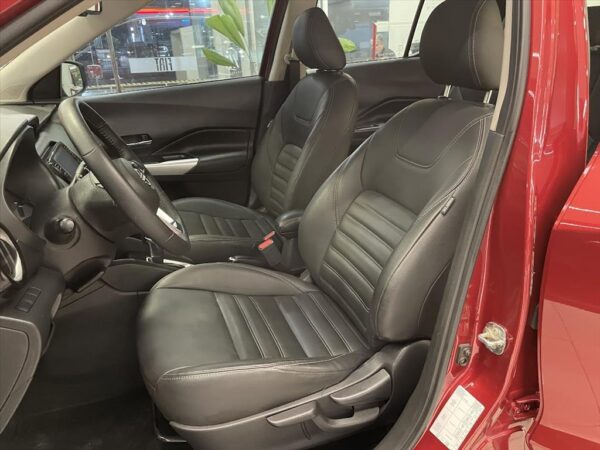 NISSAN KICKS 1.6 16V FLEXSTART ADVANCE XTRONIC 2022/2023