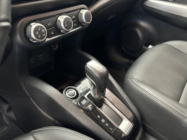 NISSAN KICKS 1.6 16V FLEXSTART ADVANCE XTRONIC 2023/2023