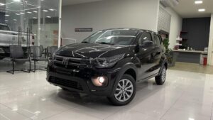 FIAT MOBI 1.0 EVO FLEX LIKE. MANUAL 2025/2025