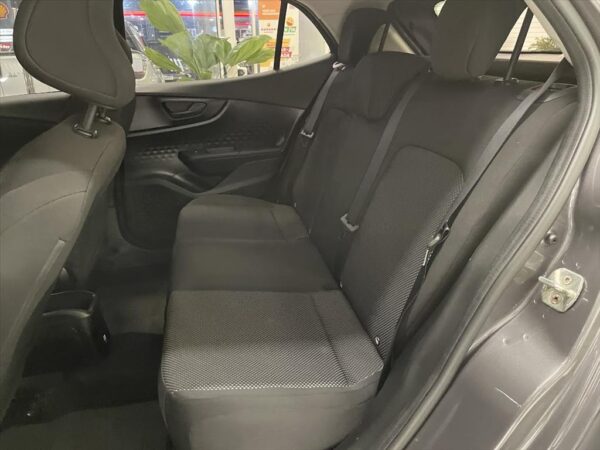 FIAT PULSE 1.3 FLEX DRIVE MANUAL 2022/2023