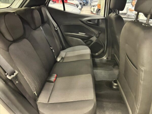 FIAT ARGO 1.0 FIREFLY FLEX DRIVE MANUAL 2025/2026