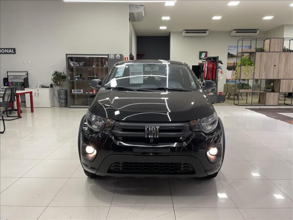 FIAT MOBI 1.0 EVO FLEX LIKE. MANUAL 2025/2025