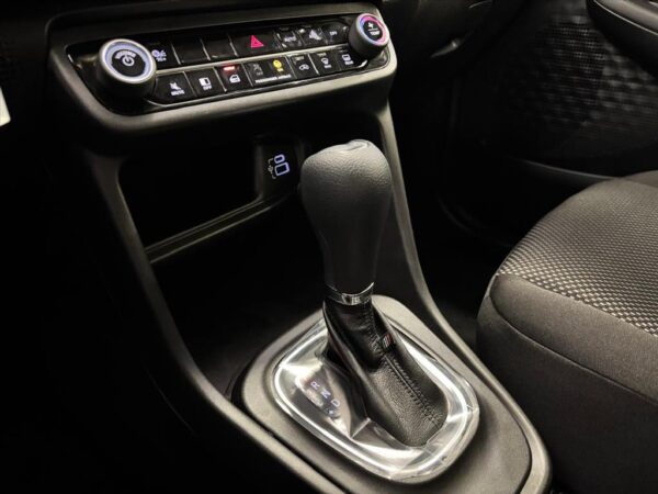 FIAT PULSE 1.3 FLEX DRIVE CVT 2025/2025
