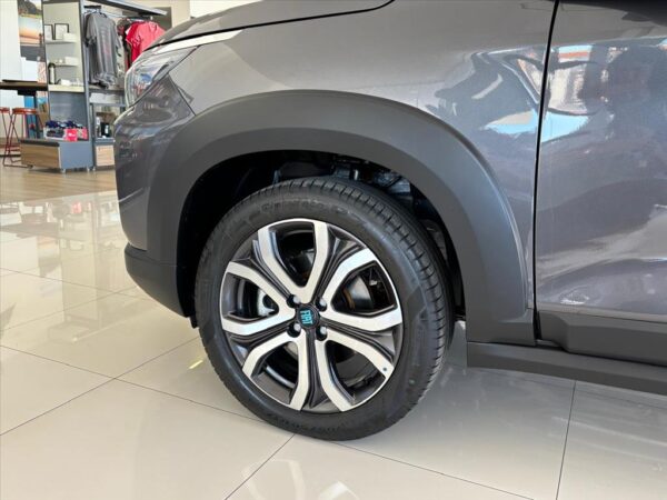 FIAT PULSE 1.0 TURBO 200 FLEX IMPETUS CVT 2025/2025