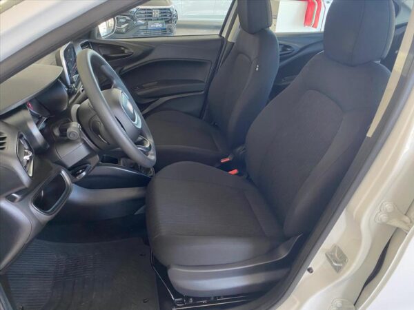 FIAT CRONOS 1.3 FIREFLY FLEX DRIVE MANUAL 2024/2025