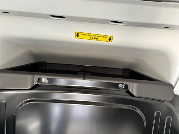 FIAT FIORINO 1.3 FIREFLY FLEX ENDURANCE MANUAL 2025/2025