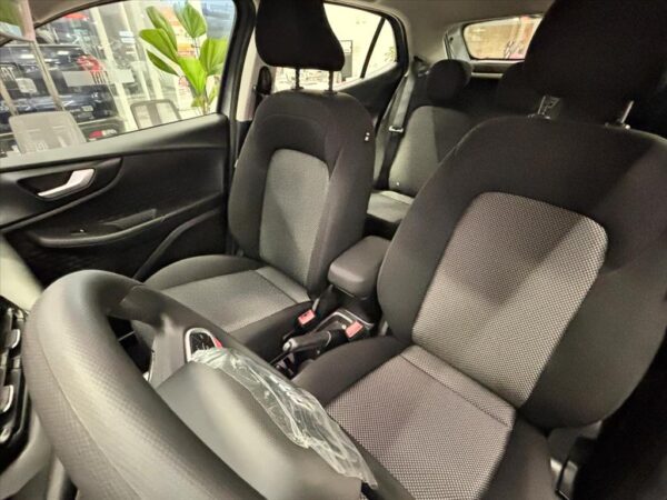 FIAT PULSE 1.3 FLEX DRIVE CVT 2025/2025
